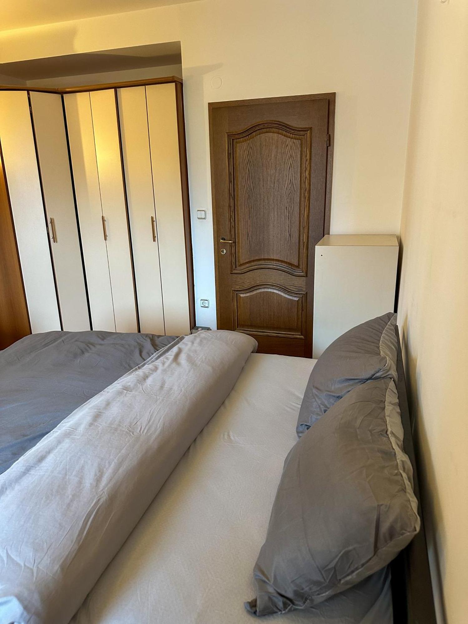 My Mother'S House Hostel Skopje Esterno foto